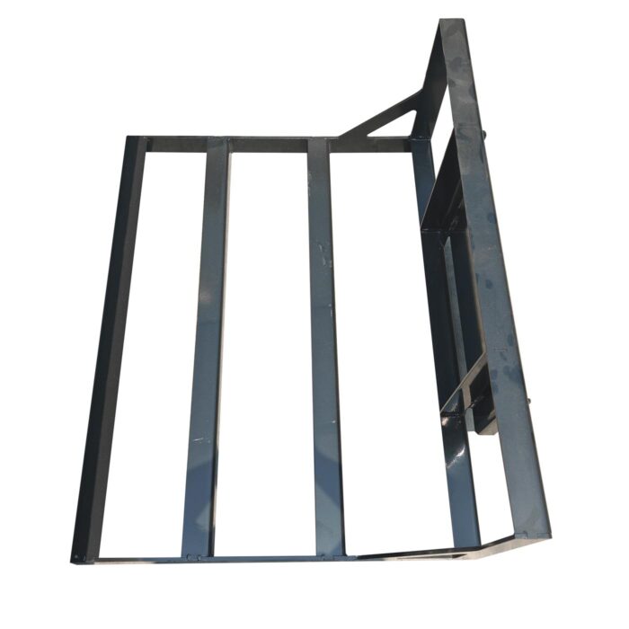 Land Leveler