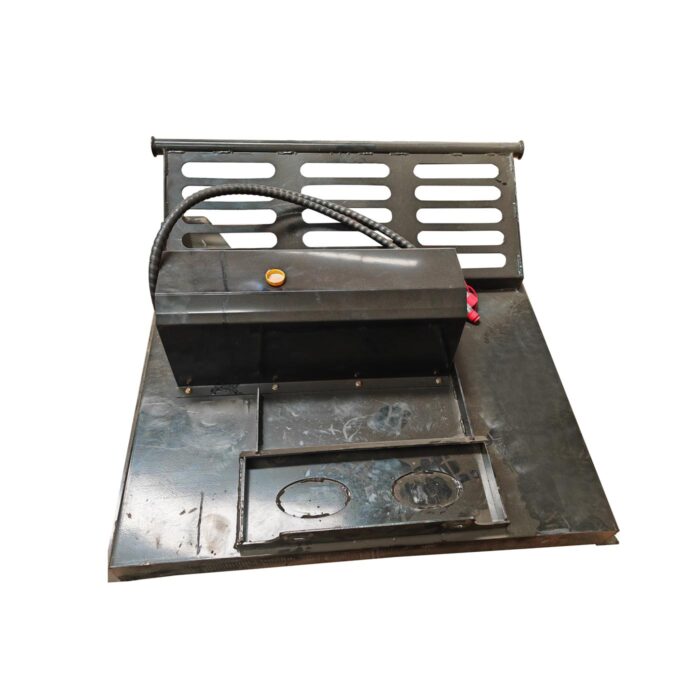 Brush Cutter