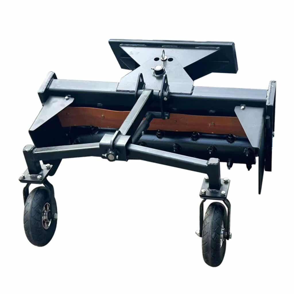Harvey Rake Harley Rake for Sale | Specs & Pricing | XG Equipment