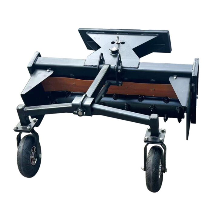 Harley Rake