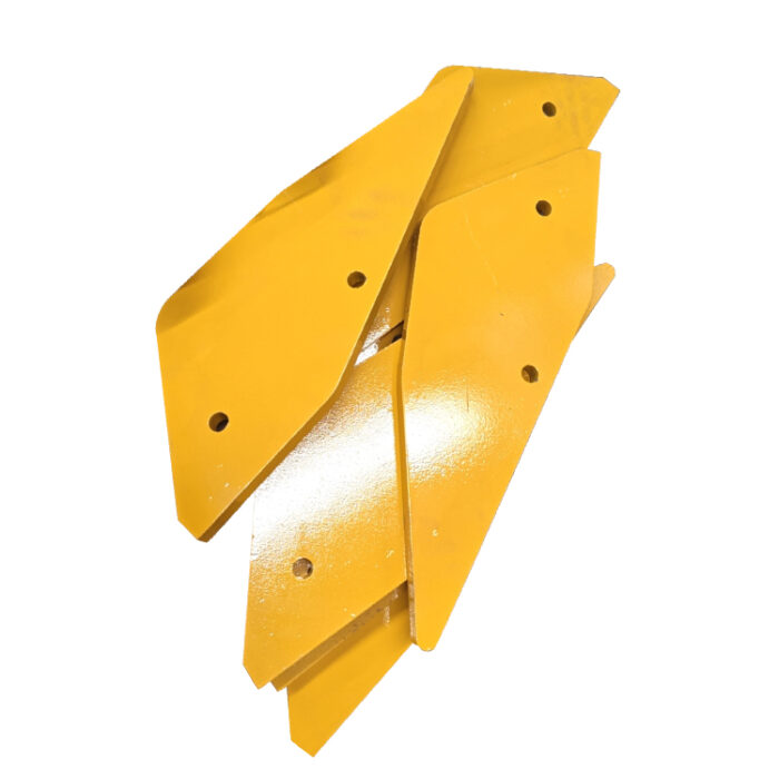 Derette V1000 Counter Weight Kit