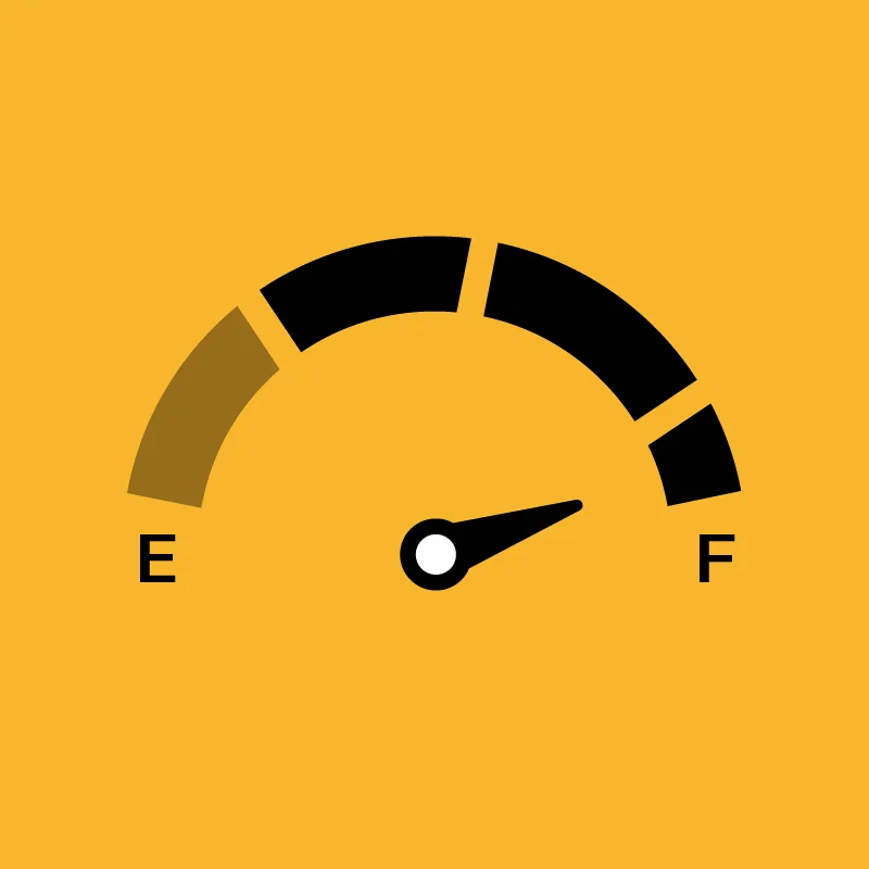 Excellent credit score (≥700)