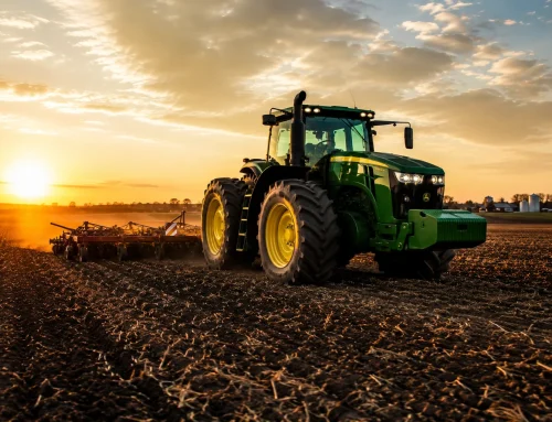 Choosing the Right Farm Equipment Supplier: What Farmers Need to Know in 2026